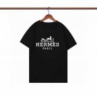 Hermes Men's T-Shirts 64