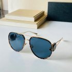 DIOR High Quality Sunglasses 1677