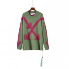 Off white Men's Sweater 61