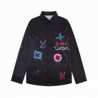 Louis Vuitton Men's Shirts 287