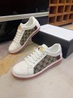 Gucci Men's Shoes 667