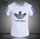 adidas Apparel Men's T-shirts 130