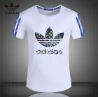 adidas Apparel Men's T-shirts 130