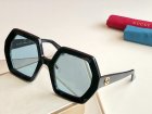 Gucci High Quality Sunglasses 293