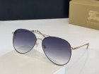 Burberry High Quality Sunglasses 887
