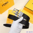 Fendi Original Quality Belts 138