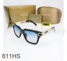 Gucci Normal Quality Sunglasses 1651