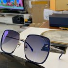 Chanel High Quality Sunglasses 53