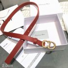 DIOR Original Quality Belts 78
