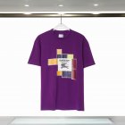 Burberry Men's T-shirts 226
