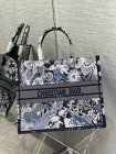 DIOR Original Quality Handbags 340