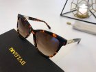 Bvlgari High Quality Sunglasses 154
