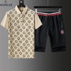 Moncler Men's Suit 64
