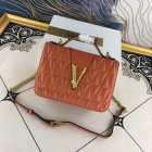 Versace High Quality Handbags 139