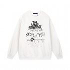 Louis Vuitton Men's Long Sleeve T-shirts 1399