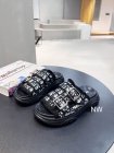 DIOR Men's Slippers 200