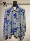 Louis Vuitton Men's Shirts 502