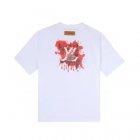 Louis Vuitton Men's T-shirts 54