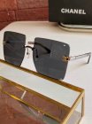 Chanel High Quality Sunglasses 565