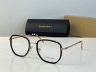 Burberry Plain Glass Spectacles 163