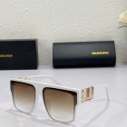 Balenciaga High Quality Sunglasses 125