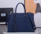 Prada High Quality Handbags 358