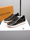 Louis Vuitton Men's shoes 2806