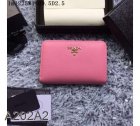 Prada High Quality Wallets 103