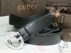 Gucci High Quality Belts 166