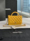 Chanel Original Quality Handbags 668