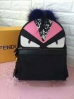 Fendi Backpack 04