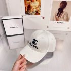 Chanel Hats 121