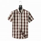 Burberry Men's Shortsleeve Shirts 128