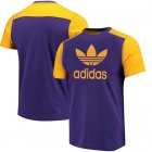 adidas Apparel Men's T-shirts 259