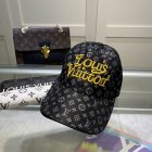 Louis Vuitton High Quality Hats 233