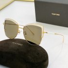 TOM FORD High Quality Sunglasses 1563