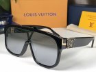 Louis Vuitton High Quality Sunglasses 726