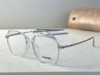 Chanel Plain Glass Spectacles 20