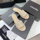 Chanel Women's Slippers 08