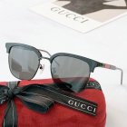 Gucci High Quality Sunglasses 5477