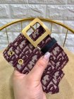 DIOR Original Quality Belts 658
