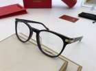 Cartier Plain Glass Spectacles 314