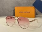 Louis Vuitton High Quality Sunglasses 2267