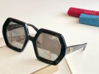 Gucci High Quality Sunglasses 291