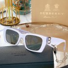 Burberry High Quality Sunglasses 1205