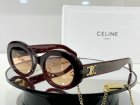 CELINE High Quality Sunglasses 50