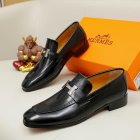 Hermes Men's Shoes 628