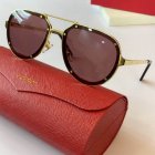Cartier High Quality Sunglasses 826