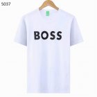 Hugo Boss Men's T-shirts 232
