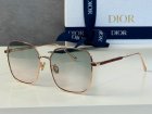 DIOR High Quality Sunglasses 1776